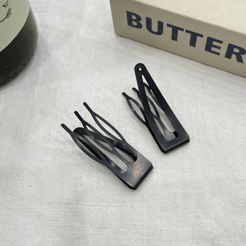 (Cross-border trading), (Wholesale), hairgrip, hair accessory, bangs 4