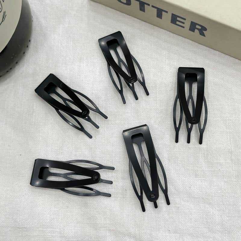 (Cross-border trading), (Wholesale), hairgrip, hair accessory, bangs