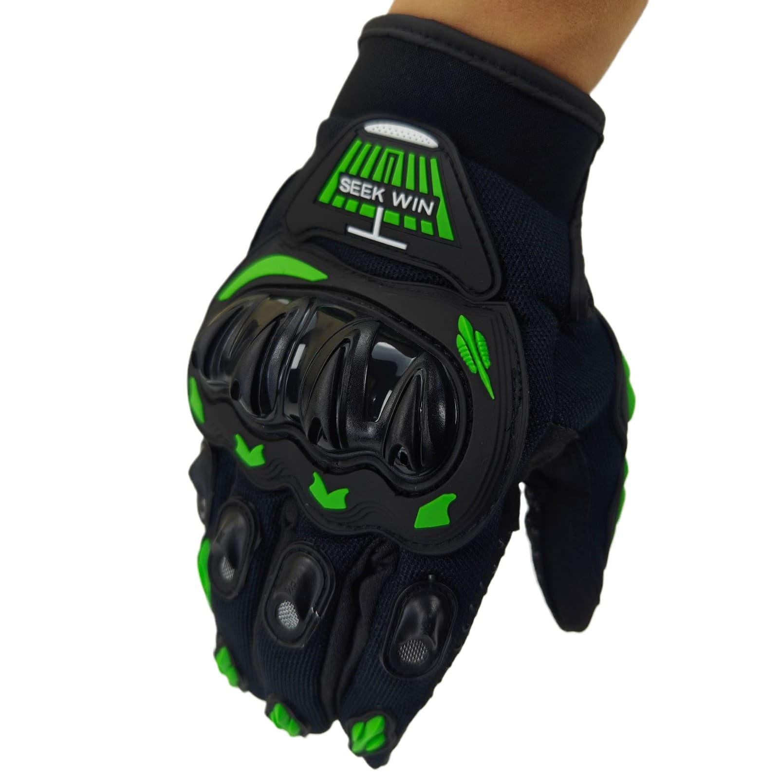 Racing car, equipment, gloves for cycling, off-road bike 5
