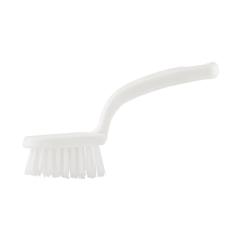 Bathroom corner brush toilet tile floor gap Clean brush kitchen to dead angle tool hard hair small brush 5