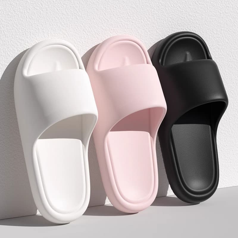 Men's non-slip summer slippers 2