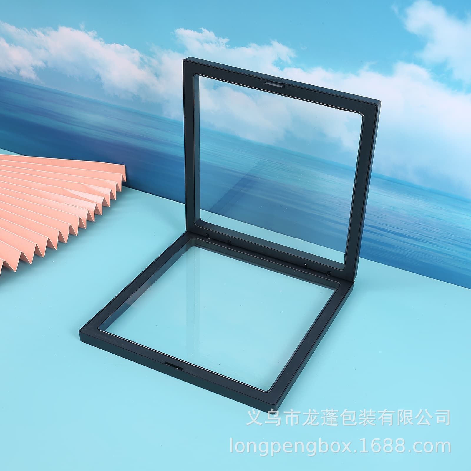 Transparent jewelry, ring, stand, accessory, necklace, storage system, storage box 3