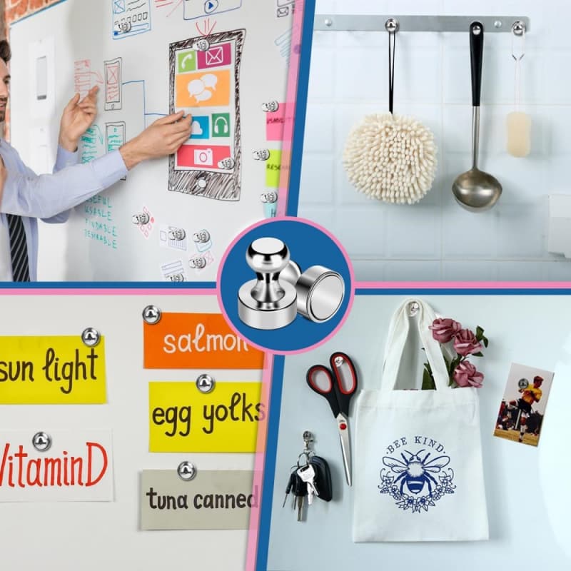(Cross-border trading), strong magnet, magnetic powerful fridge magnet 2