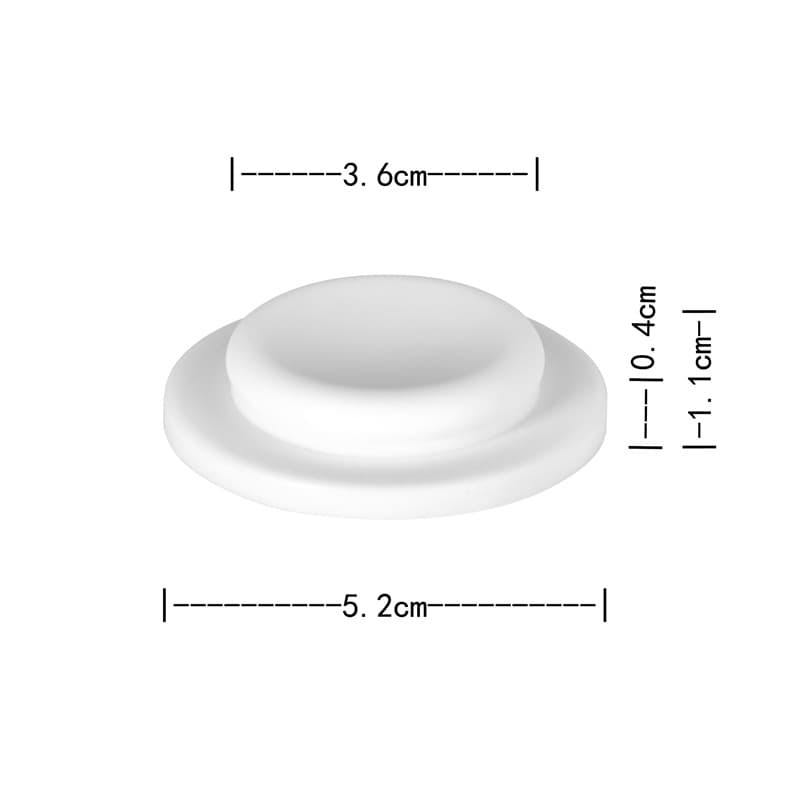 Milk storage container for new born for baby, children's feeding bottle, wide neck 3