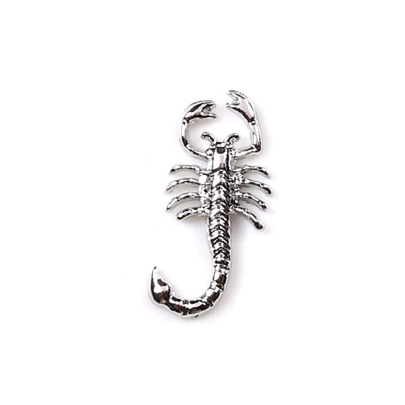 (Cross-border trading), (Wholesale), metal nail decoration, decorative accessory, new collection 5