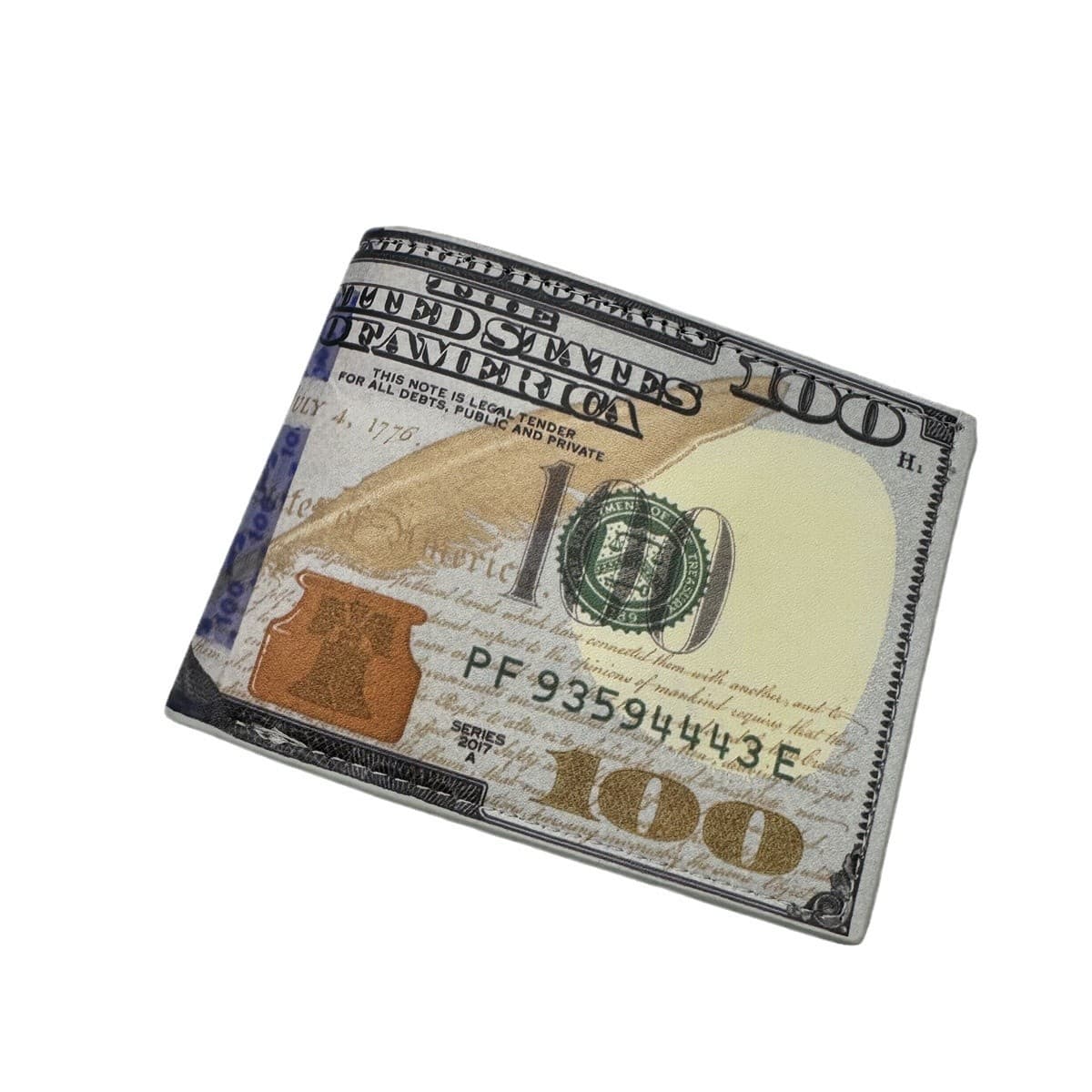 (Cross-border trading), capacious retro wallet, Amazon, (Physicals) 5