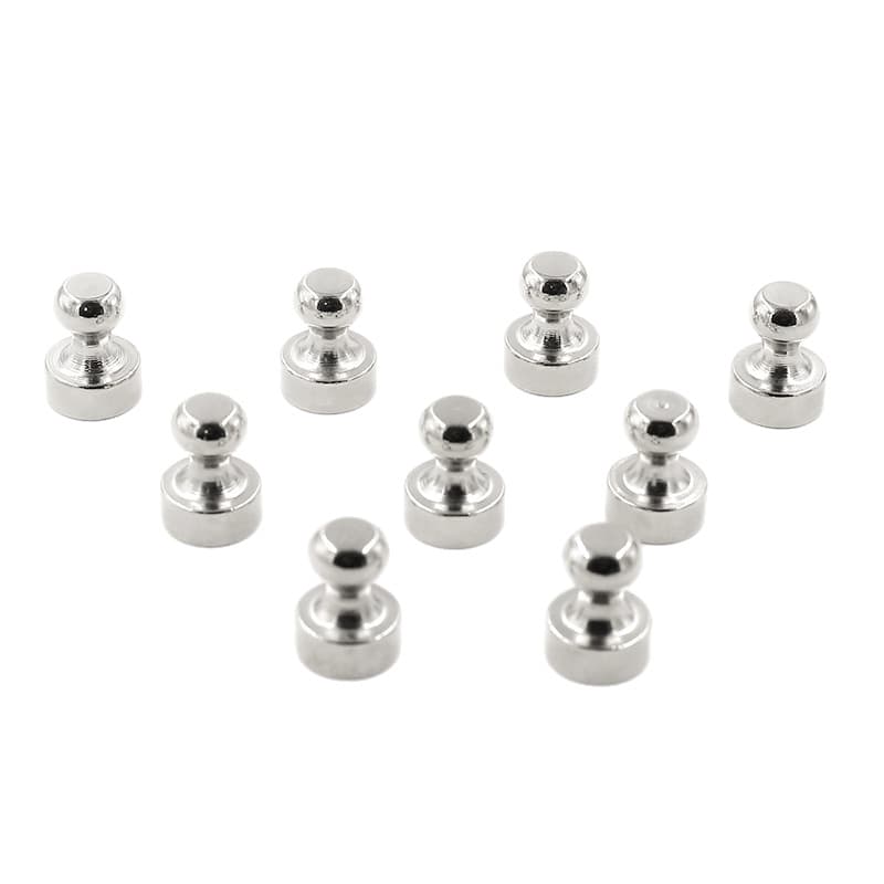 Powerful magnetic strong magnet for office, training 5