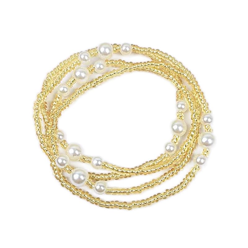 Sexy chain, elastic belt, bracelet, European style, boho style 2