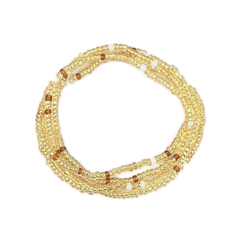 Sexy chain, elastic belt, bracelet, European style, boho style 4