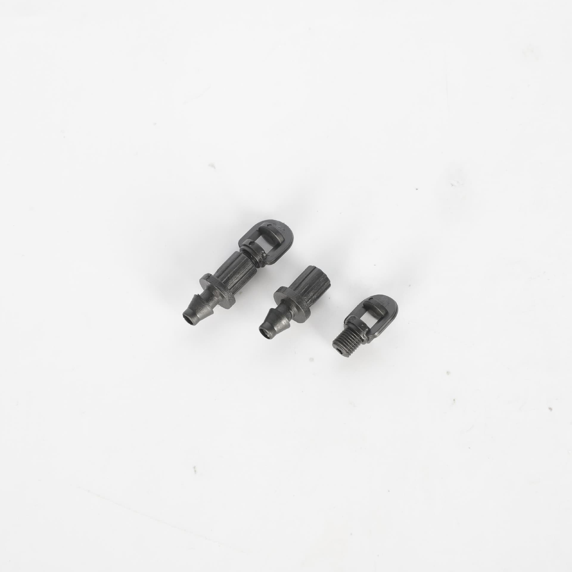 Fruit tree threaded nozzle atomization sprinkler irrigation orchard drip irrigation refraction spray spray agricultural irrigation orchard special spray 2
