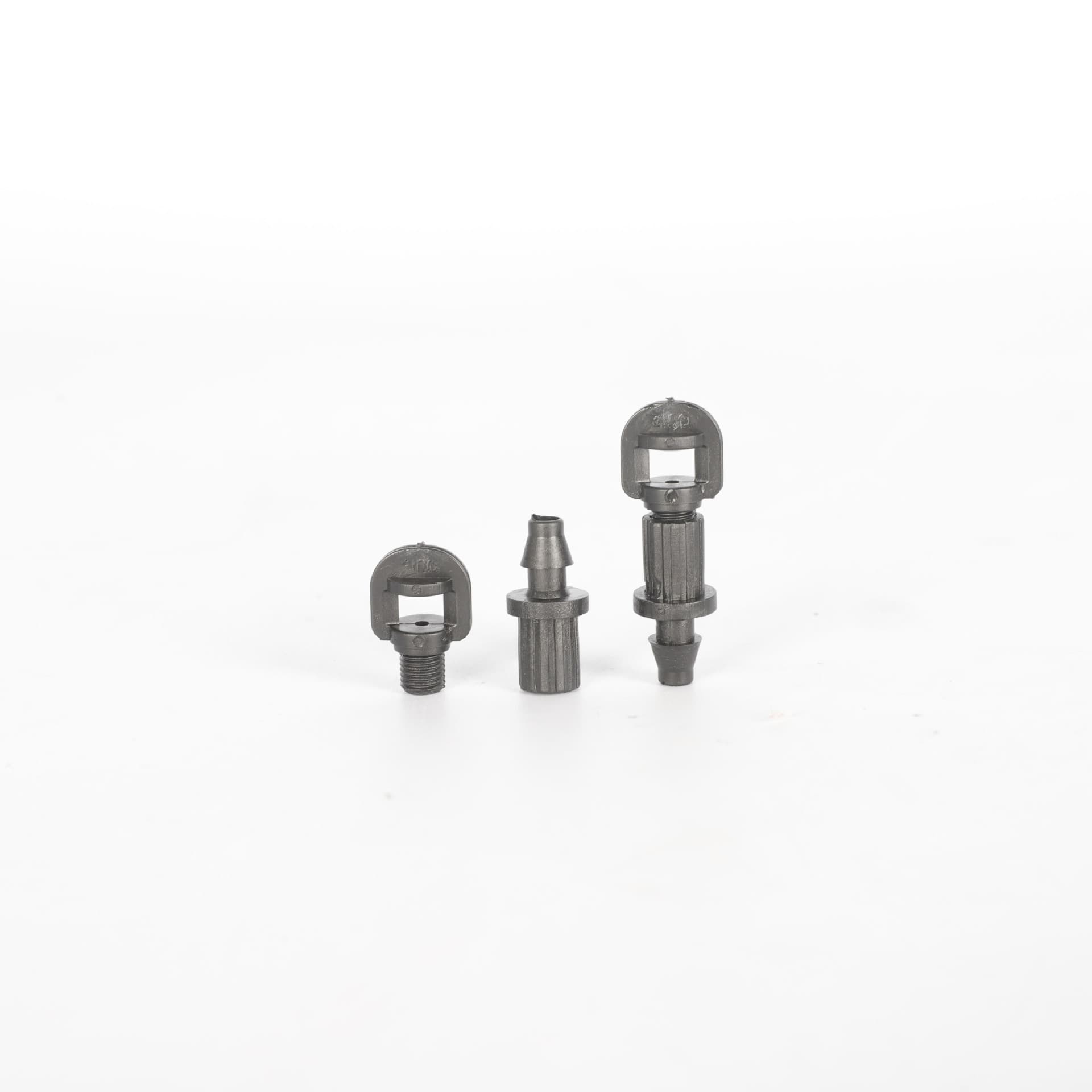 Fruit tree threaded nozzle atomization sprinkler irrigation orchard drip irrigation refraction spray spray agricultural irrigation orchard special spray 4