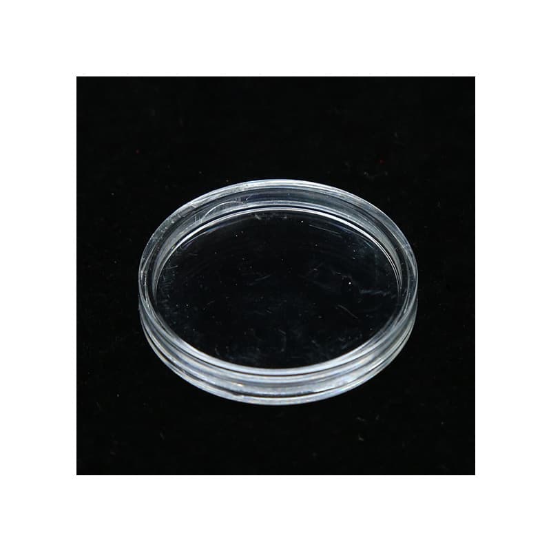 Coins, storage box, acrylic protective case, plastic badge 5
