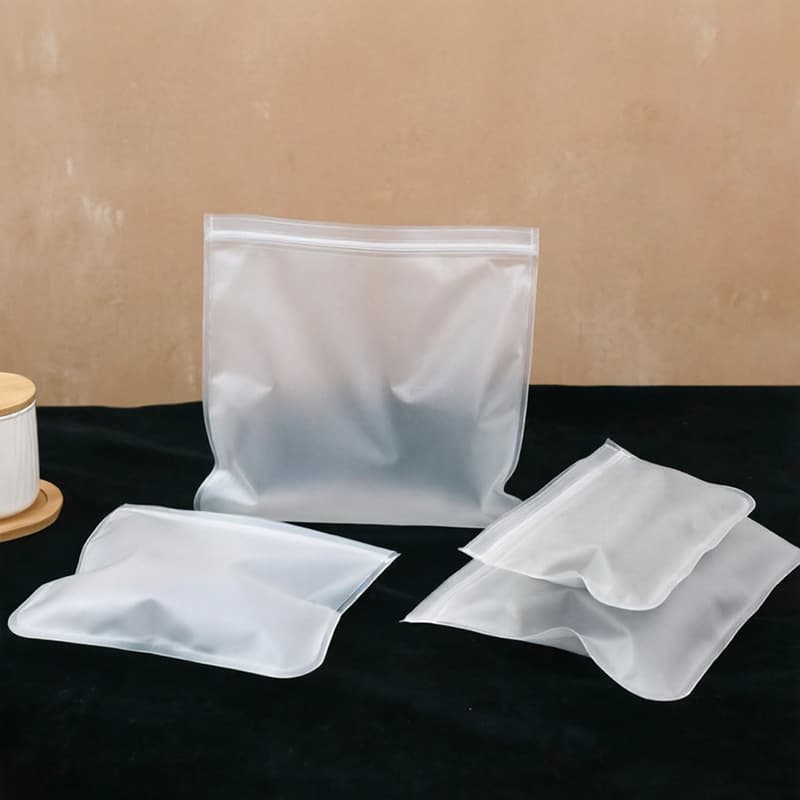 Sealed bag, pack for home use, storage box, container, increased thickness 2