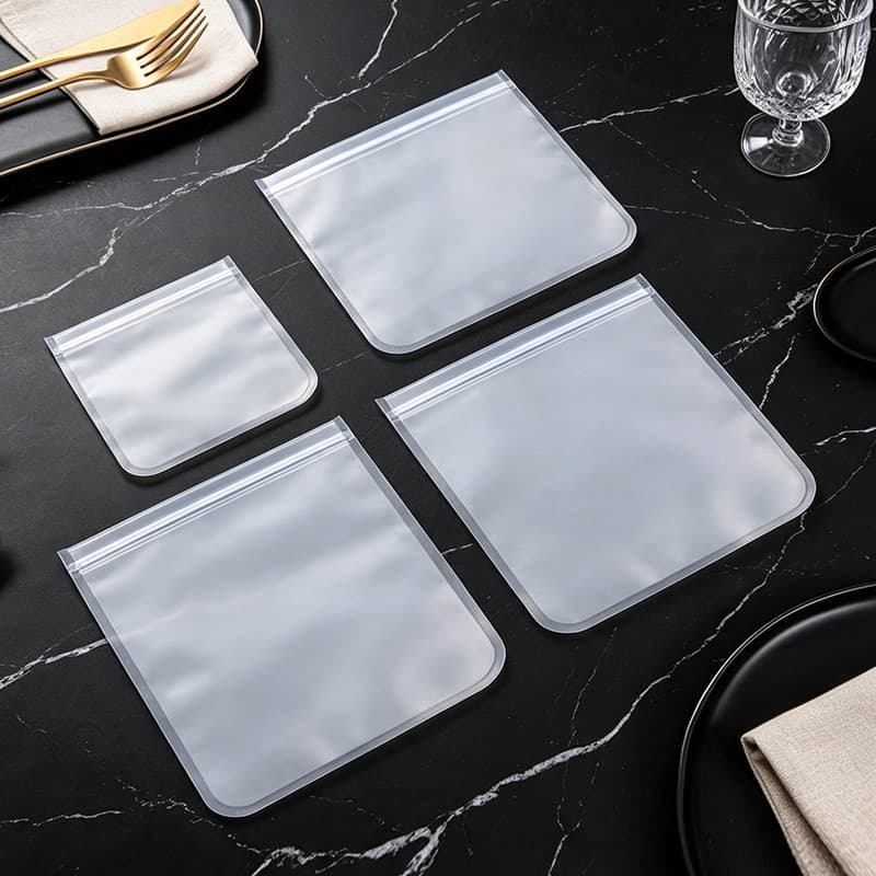 Sealed bag, pack for home use, storage box, container, increased thickness
