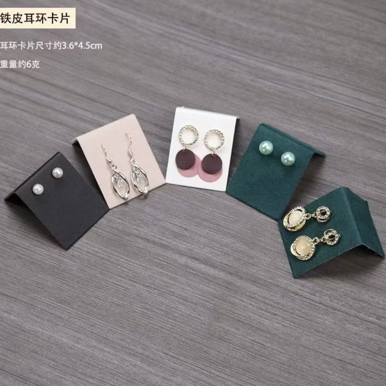 Earrings, stand, ring, jewelry, accessory 3