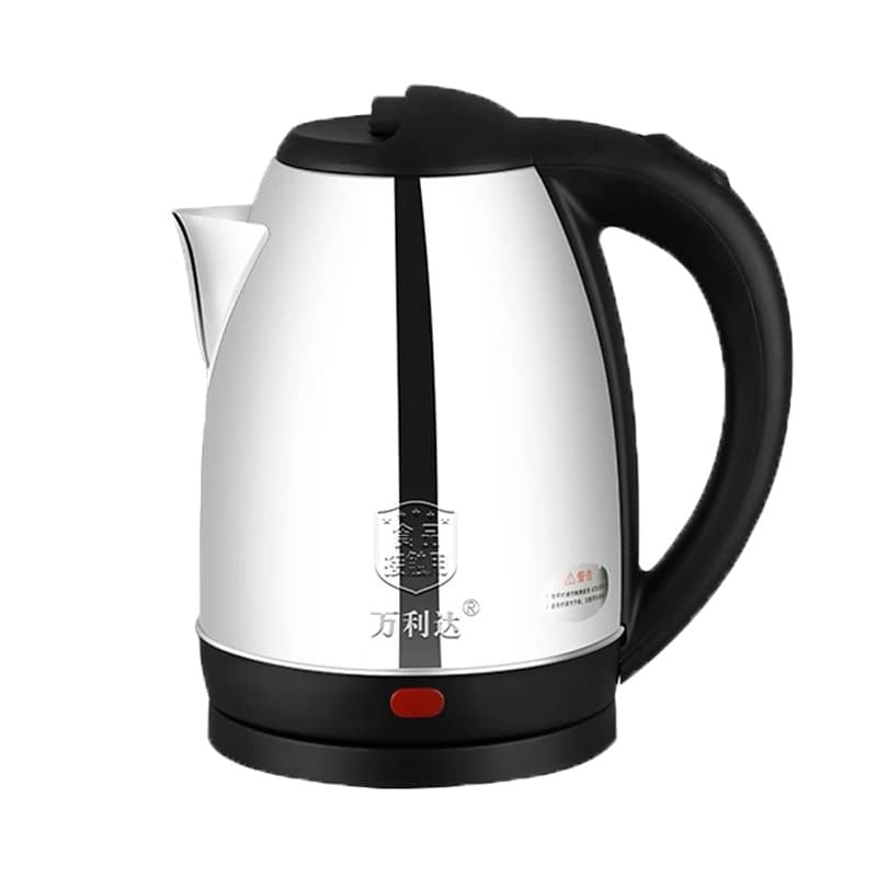 Wanlida kettle Household Electric Booth Automators Automatic Electricity Hotel Hotel Dormitory Durable, Fast Small boiling water 5
