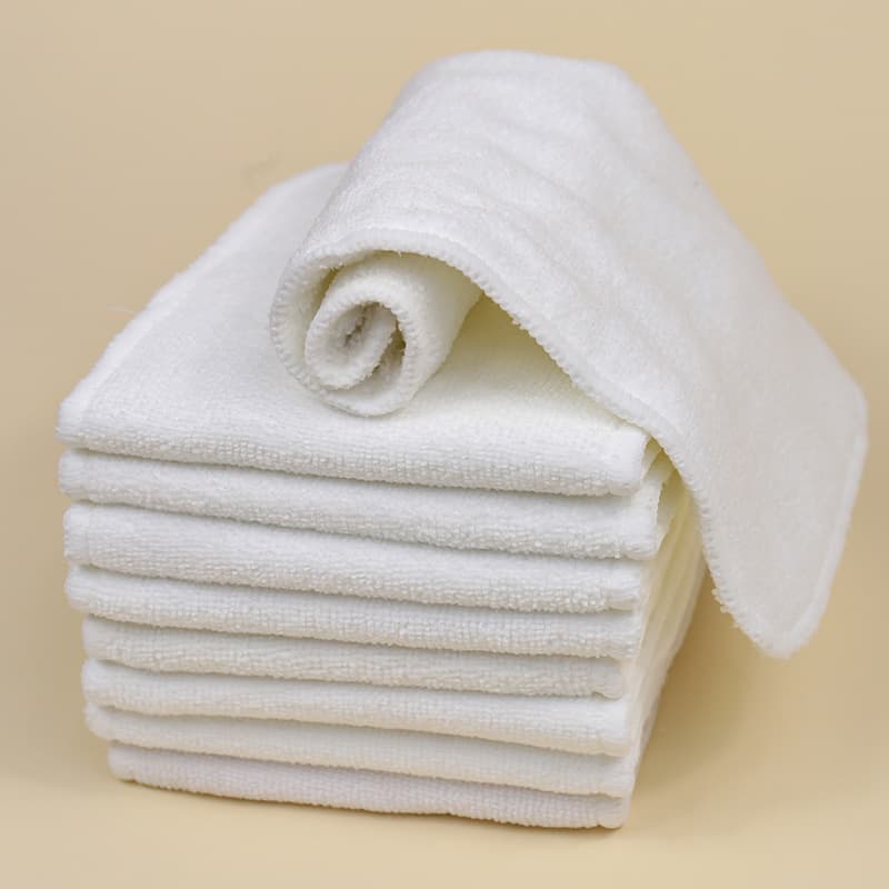(Cross-border trading), multi-use children's soft diaper, (Physicals), washable 4