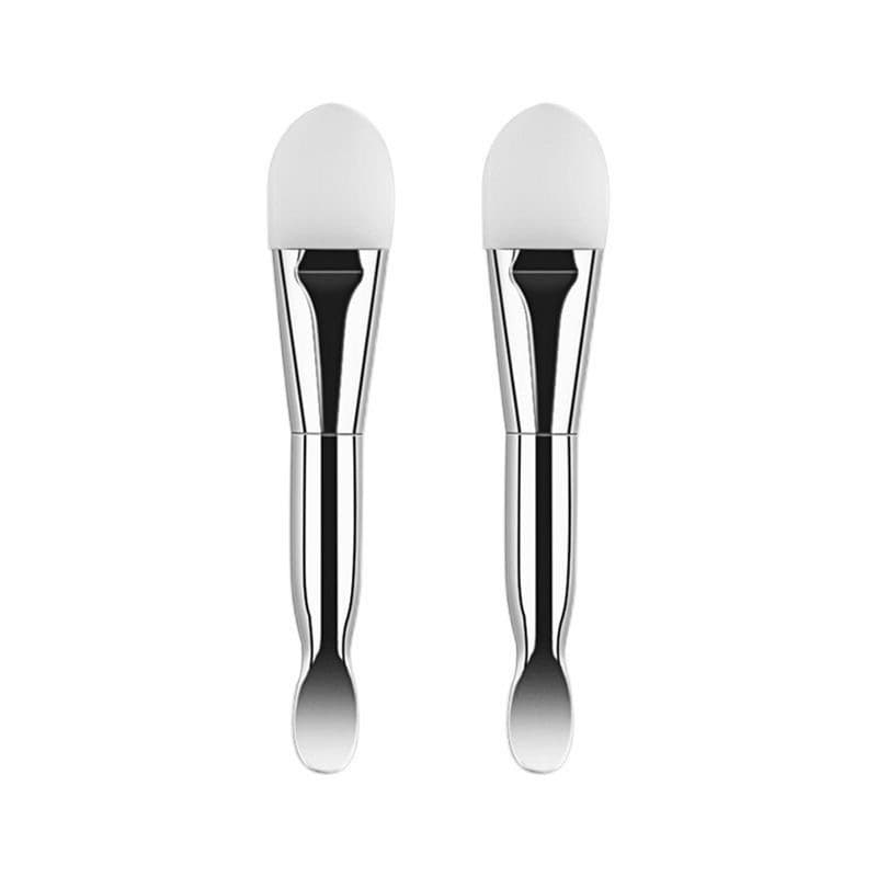 Face mask, silicone brush soft-bristled 5