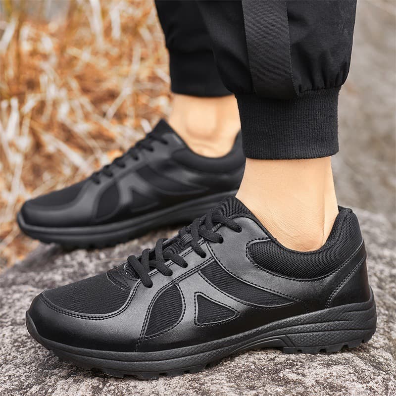 Preferred [Physical Training Shoes] Men's Shoes Training Shoes Sports Shoes Non-Slip Wear-Resistant Breathable Men's Sports Shoes Outdoor Shoes