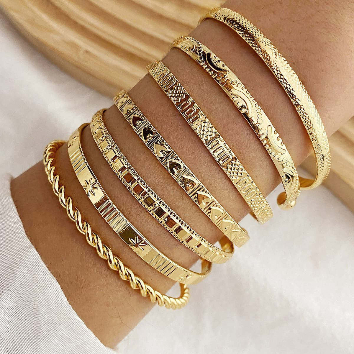 (Cross-border trading), retro quality bracelet, European style 2