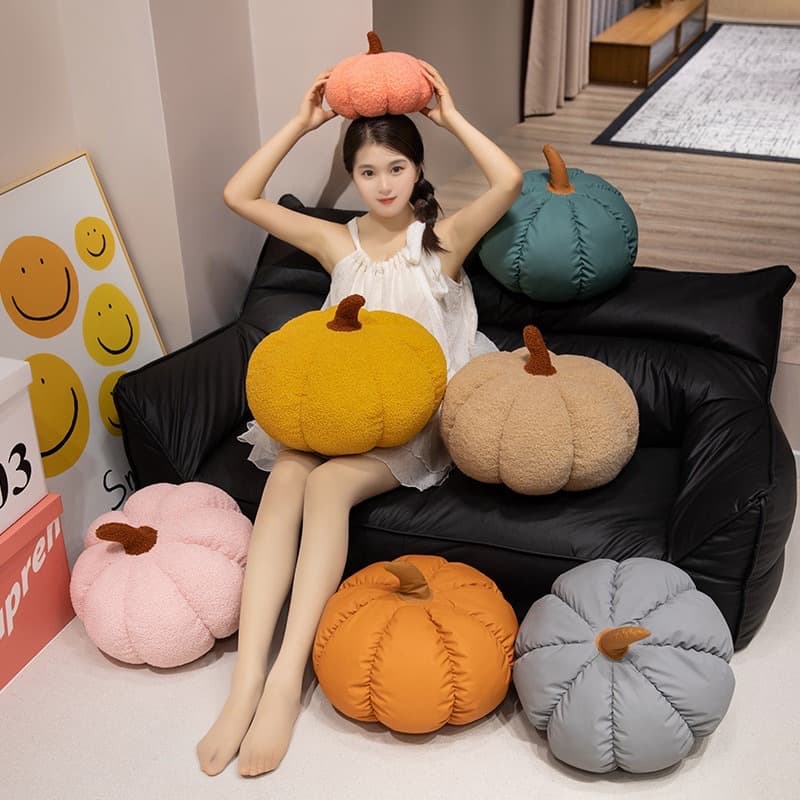 Pillow, sofa for bed, plush toy 2