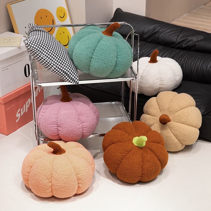 Pillow, sofa for bed, plush toy 3