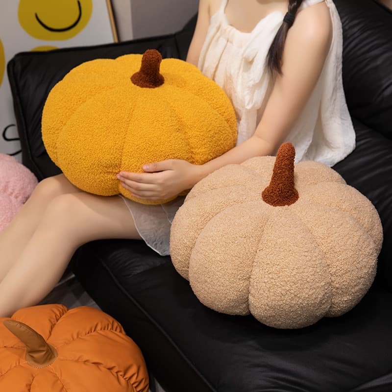 Pillow, sofa for bed, plush toy 4