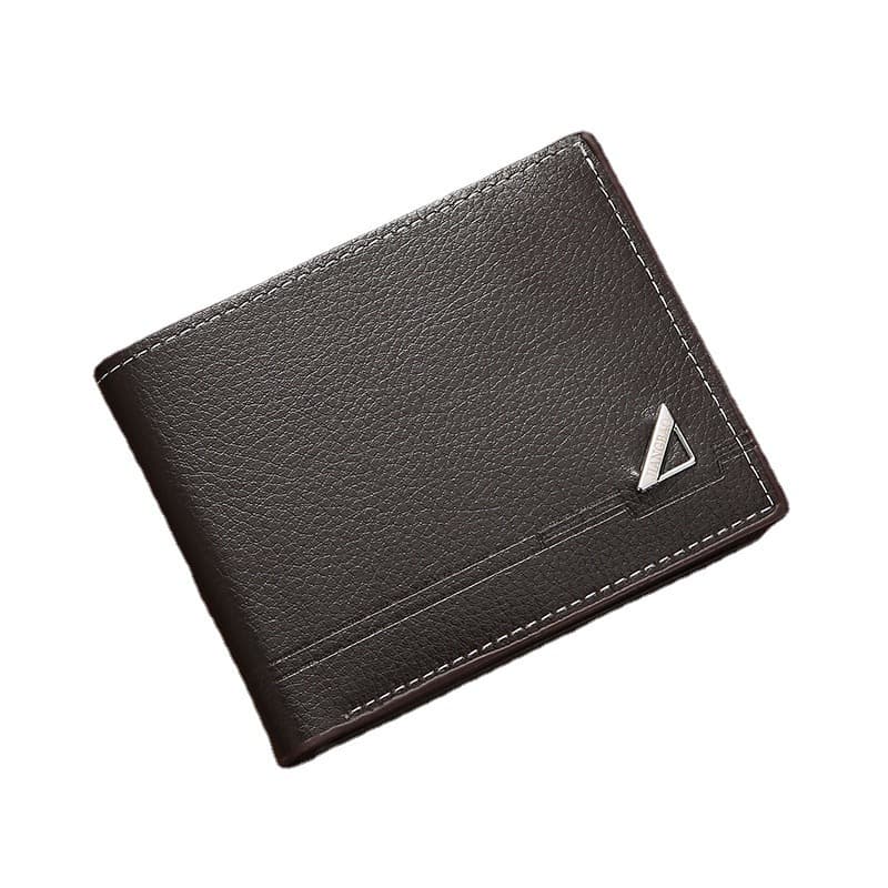 Short capacious wallet 5
