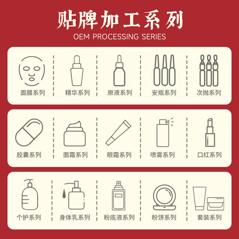 OEM honey eye care, refreshing, mild, moisturizing and caring external eye care customized 4