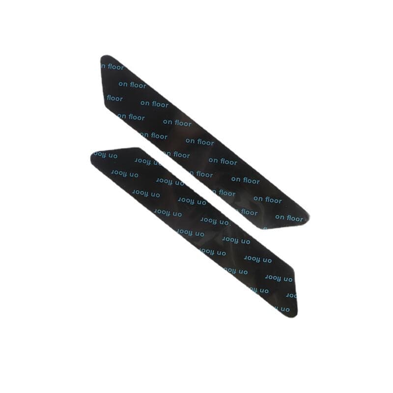Non-slip carpet, triangle, sofa for home use, clips included 5