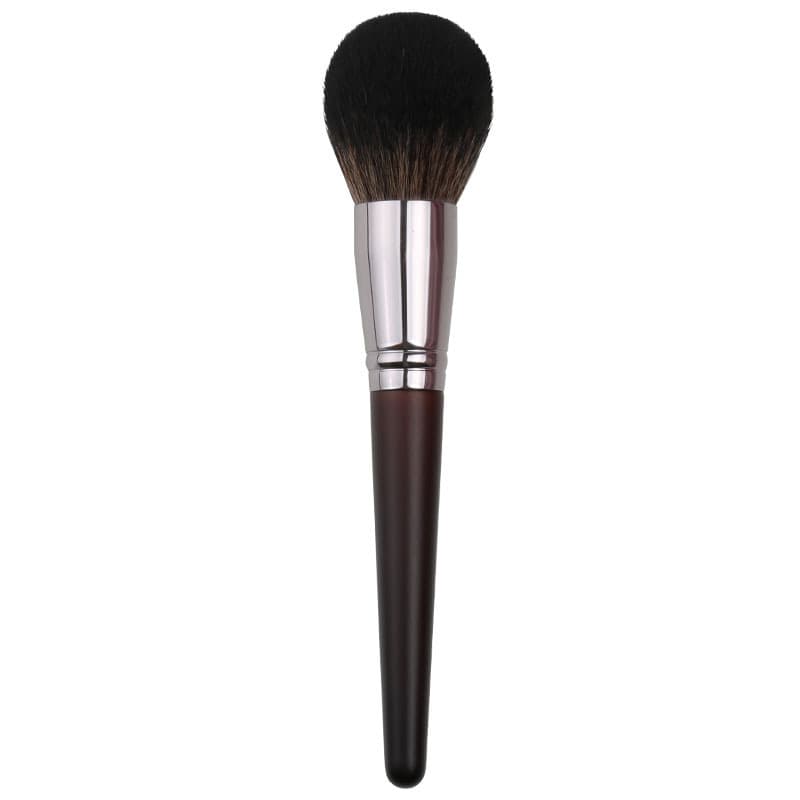 Brush, face blush, foundation 5