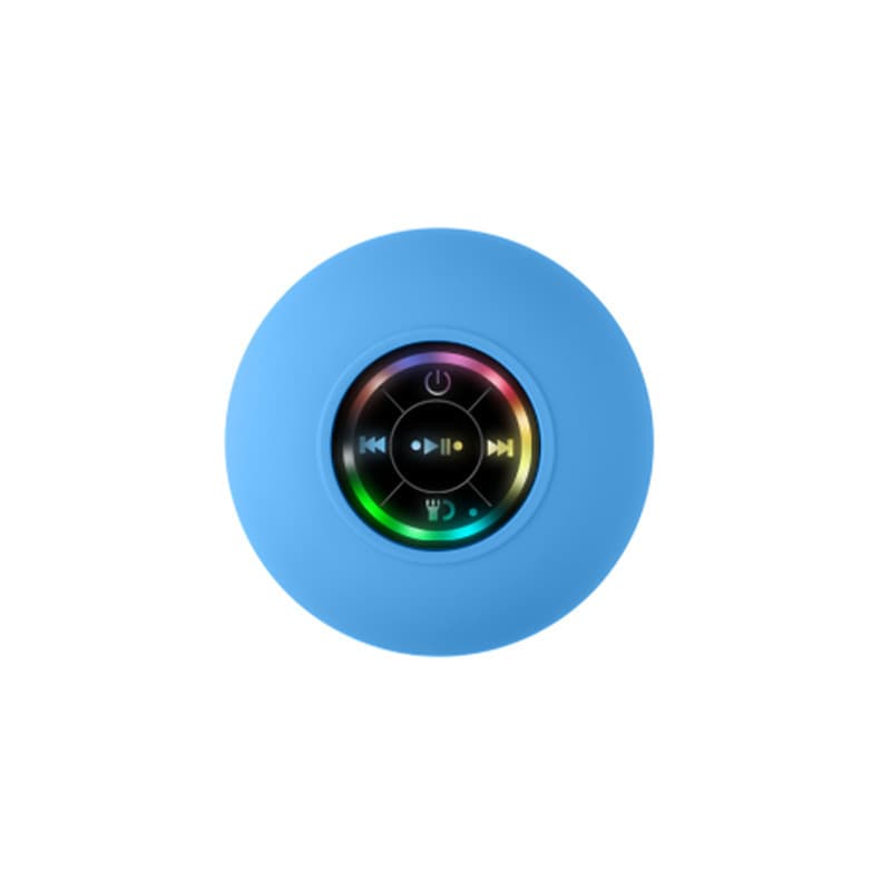 Handheld speakers, bluetooth 3