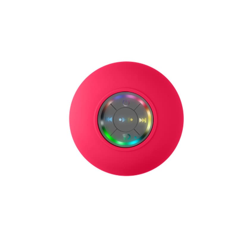Handheld speakers, bluetooth 4