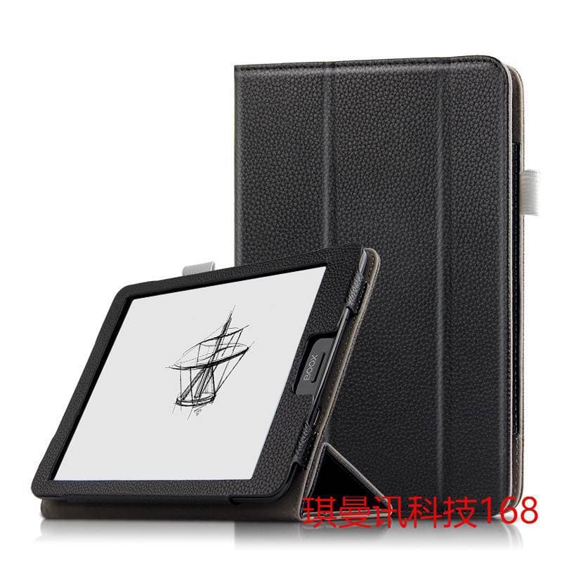 Applicable to the style stone nova Pro 7.8 -inch e -book protective cover Nova Air235 reader leather case 2