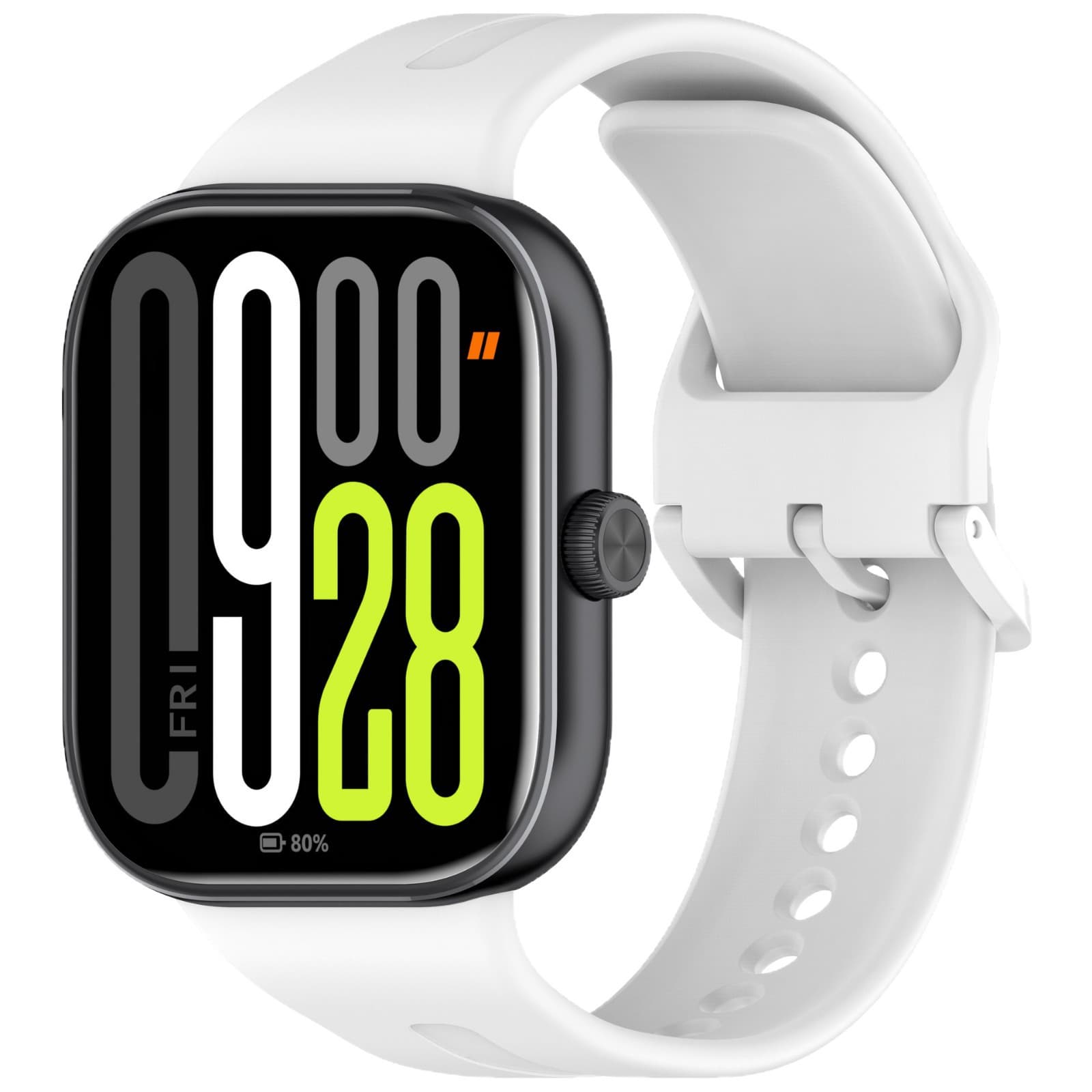 Suitable for Redmi Watch6 and Redmi Watch5 official same style universal watch strap 5