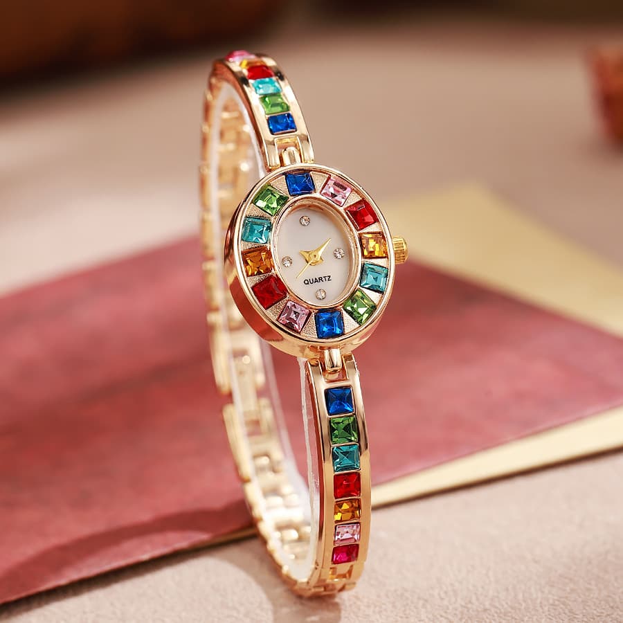 (Cross-border trading), bracelet, small swiss watch 2