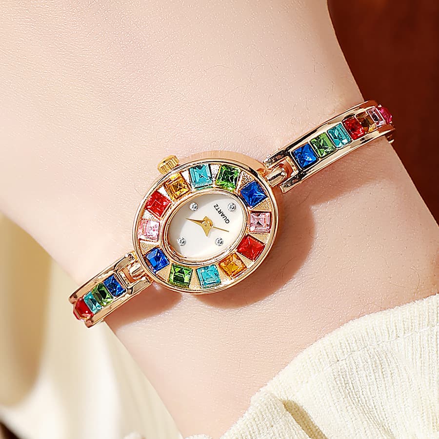(Cross-border trading), bracelet, small swiss watch 3