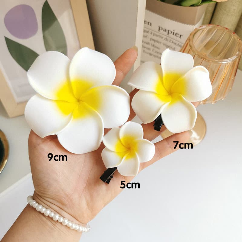 (Wholesale), beach hairgrip, hair accessory for bride 5