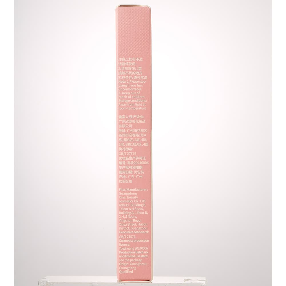 xixi Twilight Puree Lip Powder Cream Matte Matte Not Easy to Stick Lip Glaze Whitening Affordable Student Makeup 4