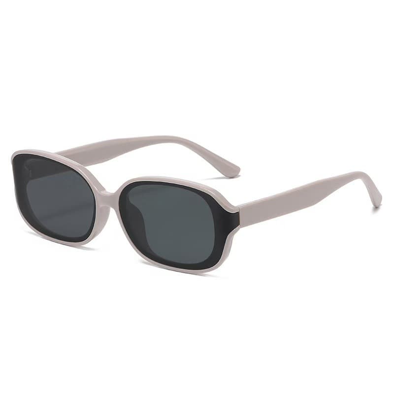 Retro design sunglasses, glasses, internet celebrity, cat's eye, high-quality style, UV protection 3