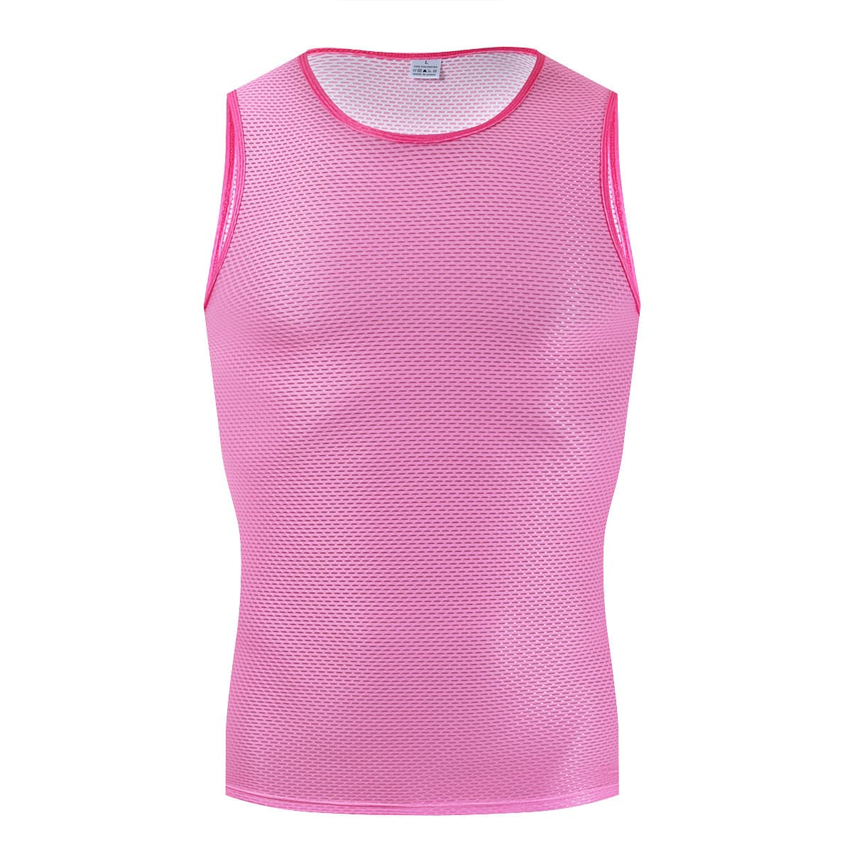 Jersey, T-shirt for cycling, underwear, road bike, vest, absorbs sweat and smell 5