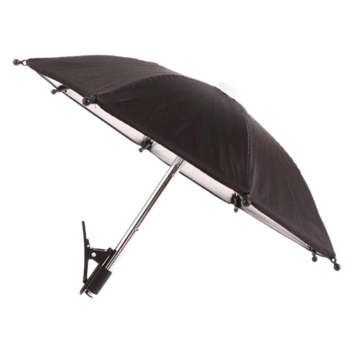 Small umbrella, cute phone holder, toy, (Physicals) 5