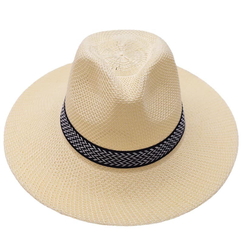 Summer sun hat for elderly solar-powered, for middle age, for middle-aged man 5