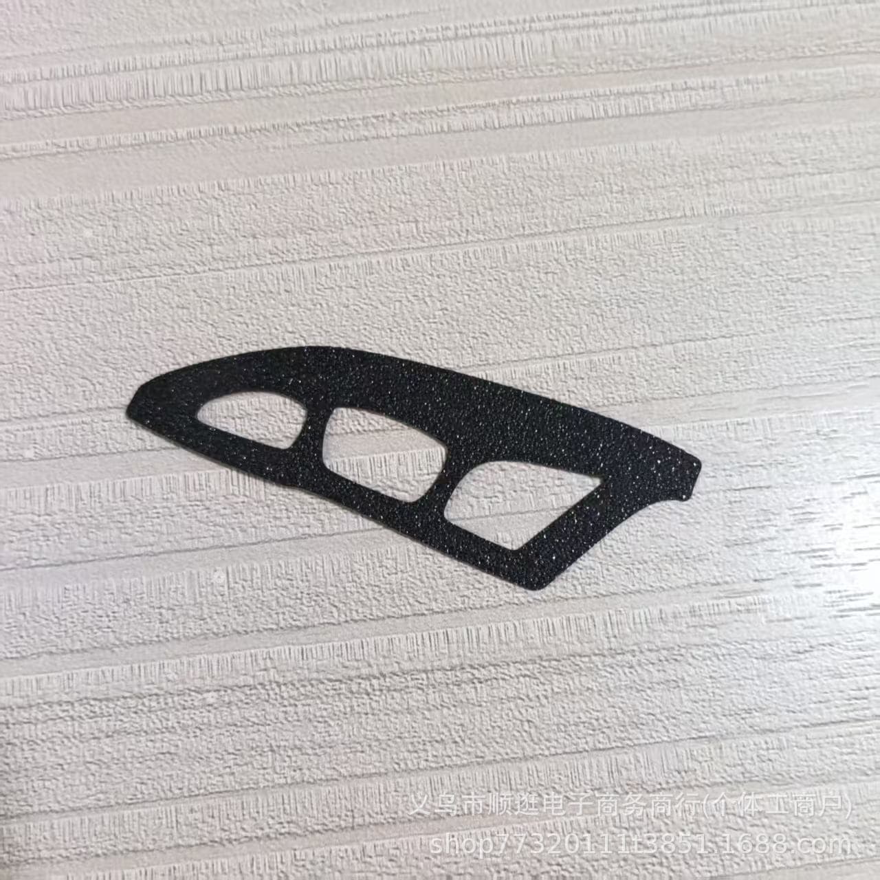 Eyetour Eyeshadow Tool - Makeup Beginner Assistant 3