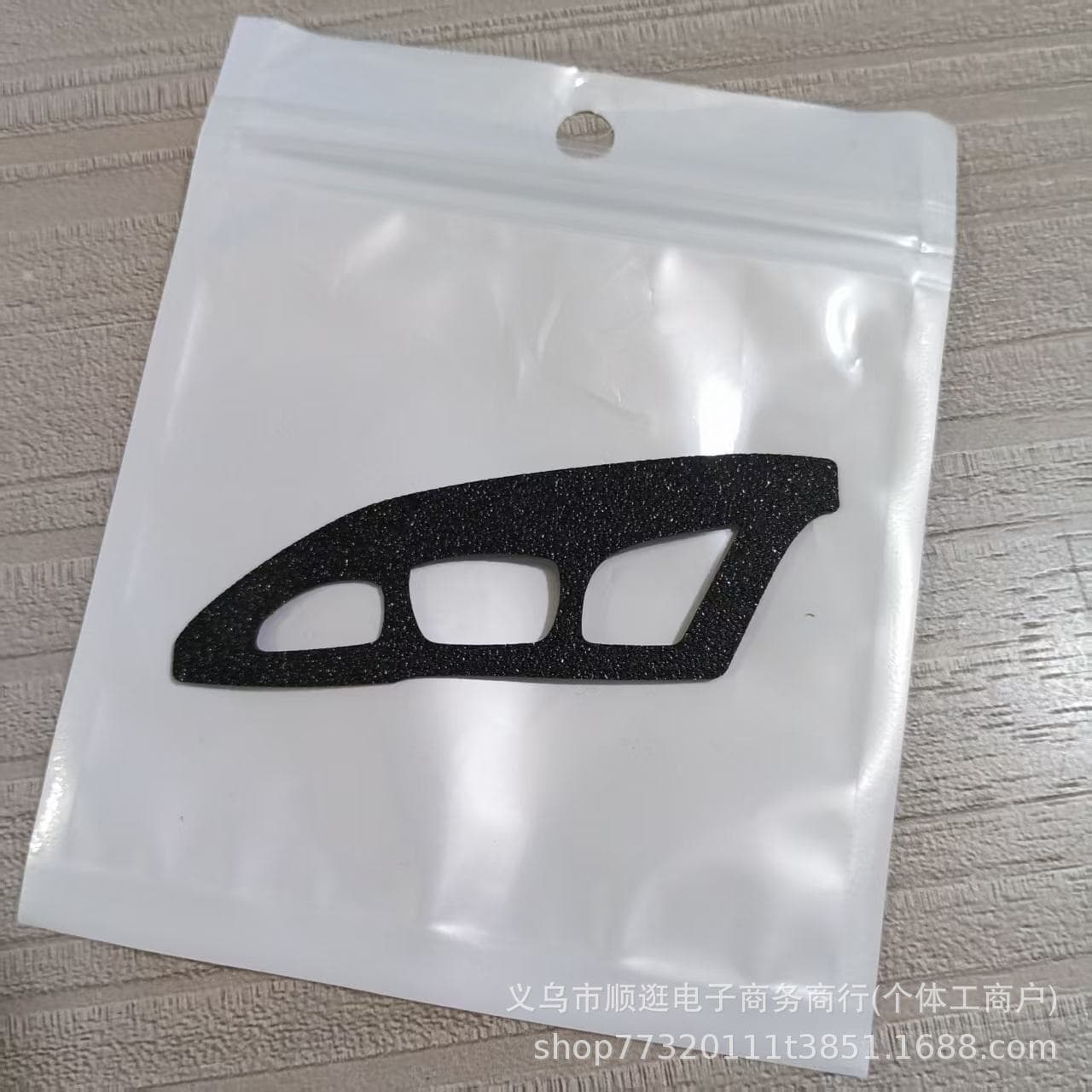 Eyetour Eyeshadow Tool - Makeup Beginner Assistant 4