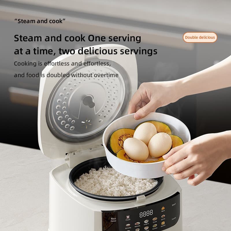 (Cross-border trading), universal small rice cooker, 110v, 220v 2