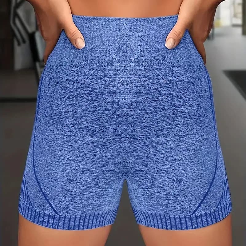 (Cross-border trading), shorts for yoga, trousers, underwear for hips shape correction, leggings, overall for gym, yoga clothing, uniform, sports suit, for running 2