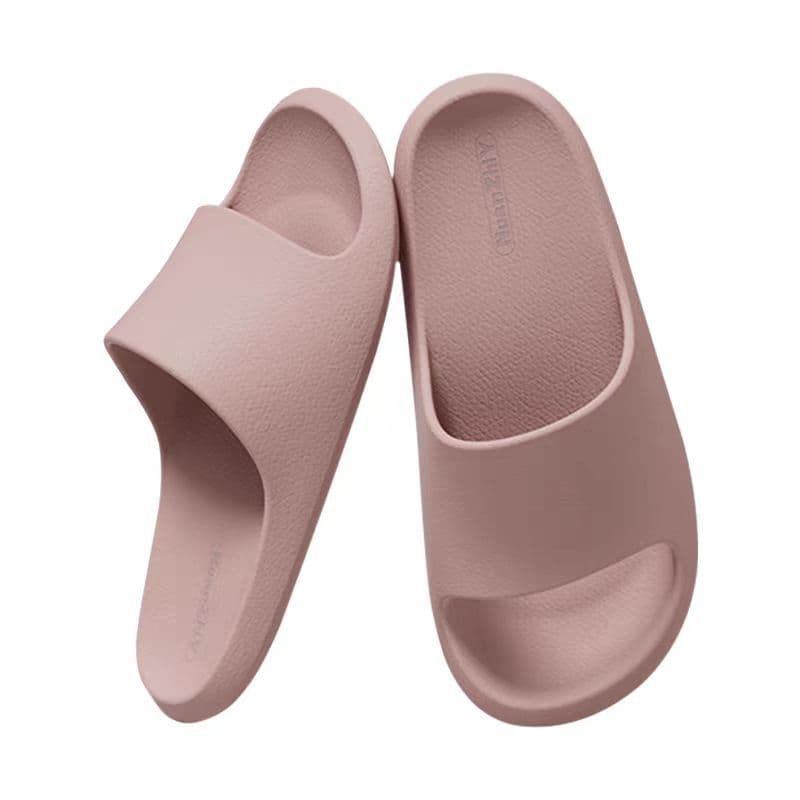 Summer non-slip slippers, simple and elegant design, soft sole 5