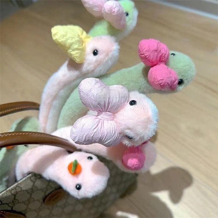 Plush toy, funny cute doll, new collection