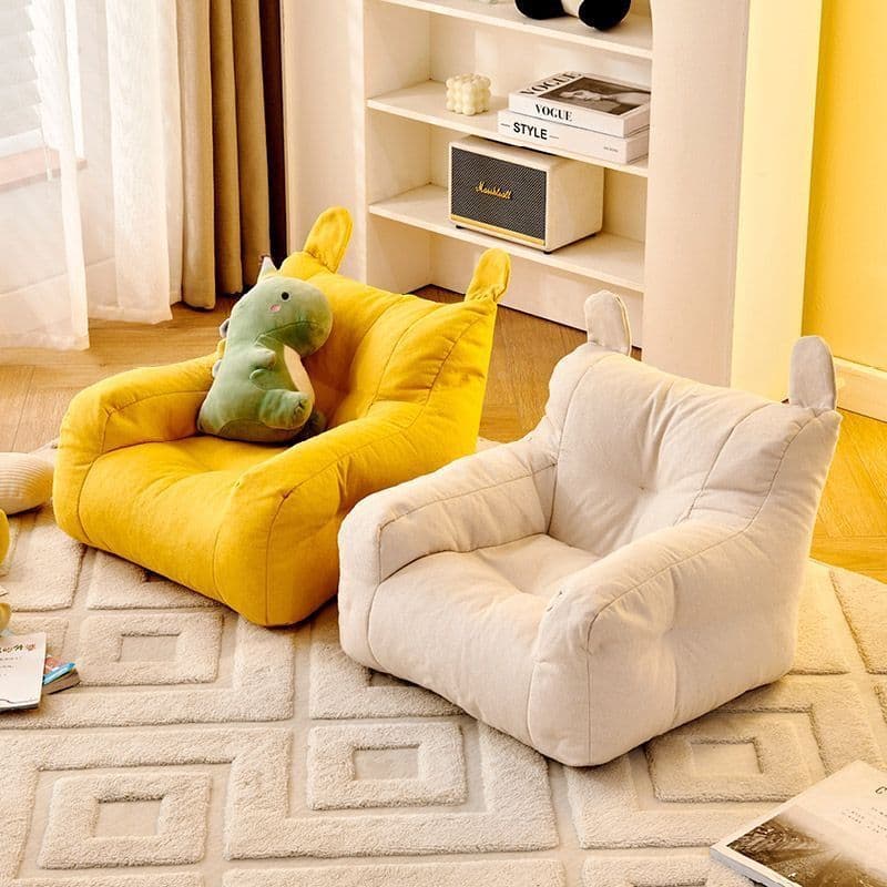 Cartoon sofa, fall protection, princess style 3